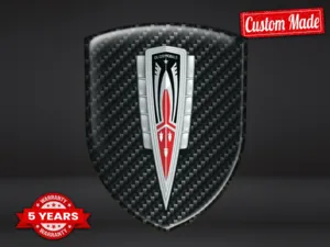 Oldsmobile Personalisierte Auto Embleme Modern Stil Max Langlebig
